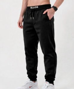 Calça Moletom Jogger Unissex | ELLOS