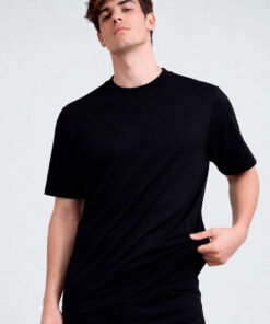 Camiseta Cottonflex Algodão com Elastano Unissex | ELLOS