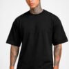 Camiseta Oversized Algodão Fio 30.1 Unissex | ELLOS