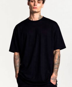 Camiseta Streetwear 100% Algodão UNISSEX | ELLOS